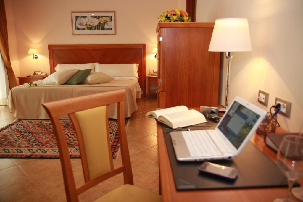 Habitación Doble con acceso al spa - 1 o 2 camas