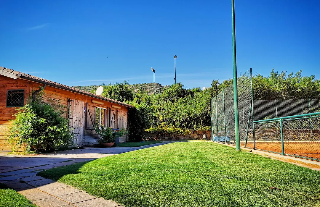 Geovillage Sport & Wellness Resort-1